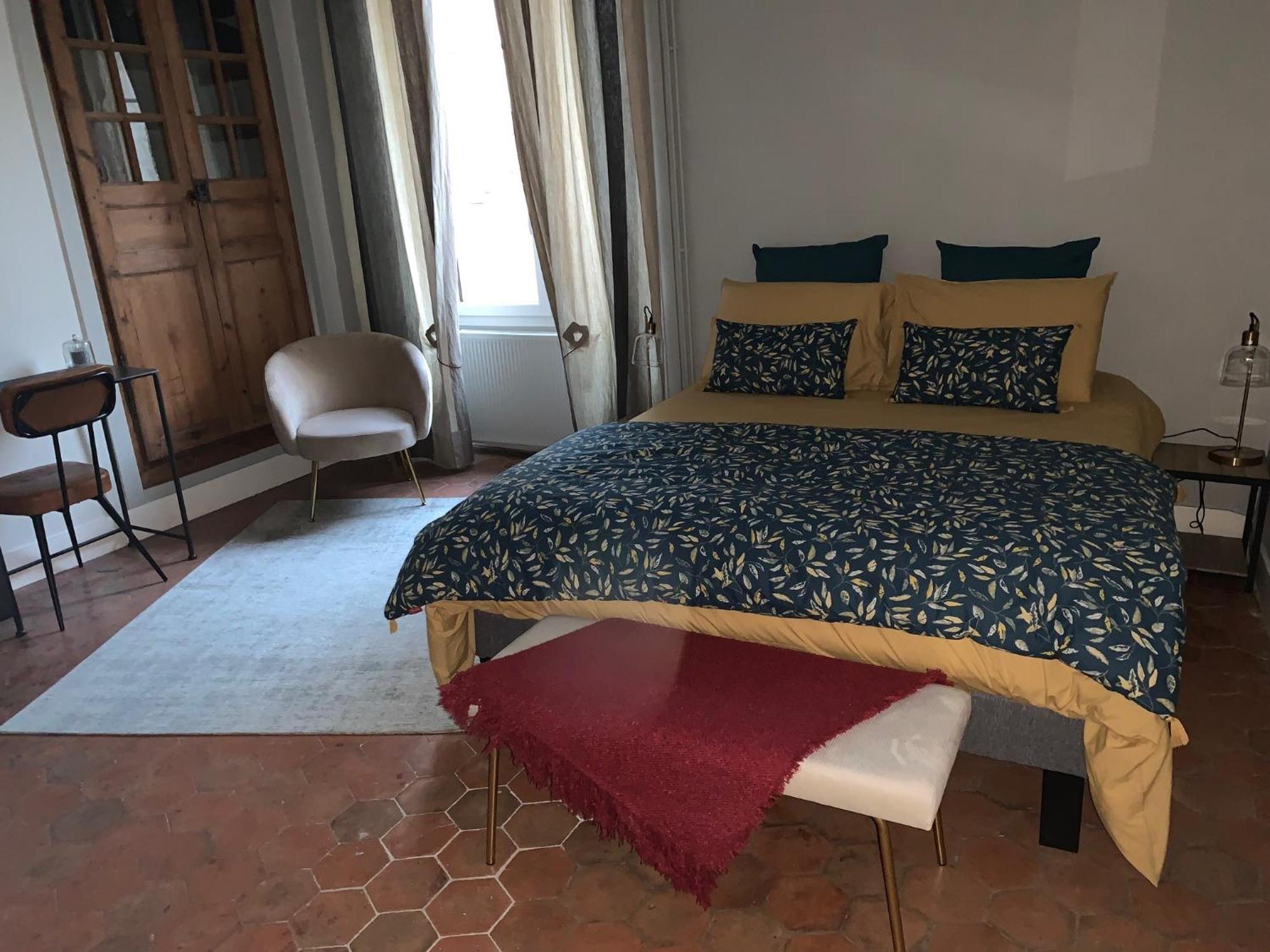 La Maison D'Helios Bed & Breakfast Alençon Dış mekan fotoğraf